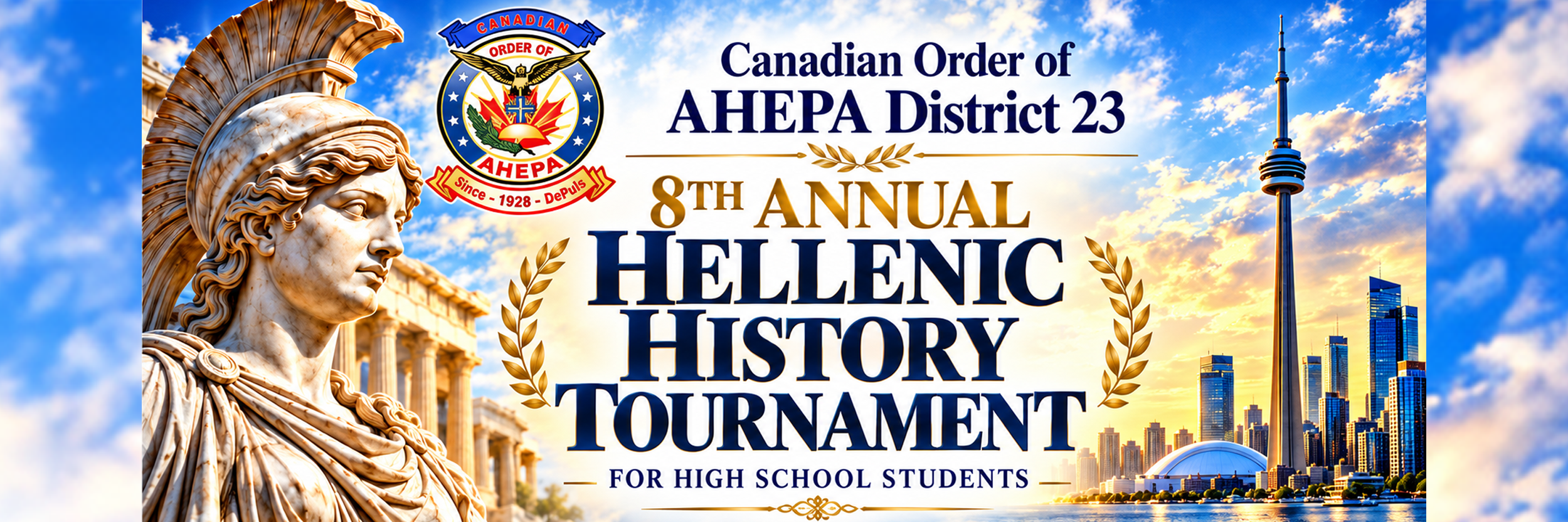 COA Canadian Order of AHEPA