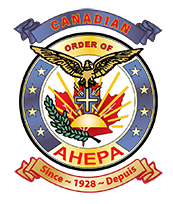 Canadain Order of AHEPA