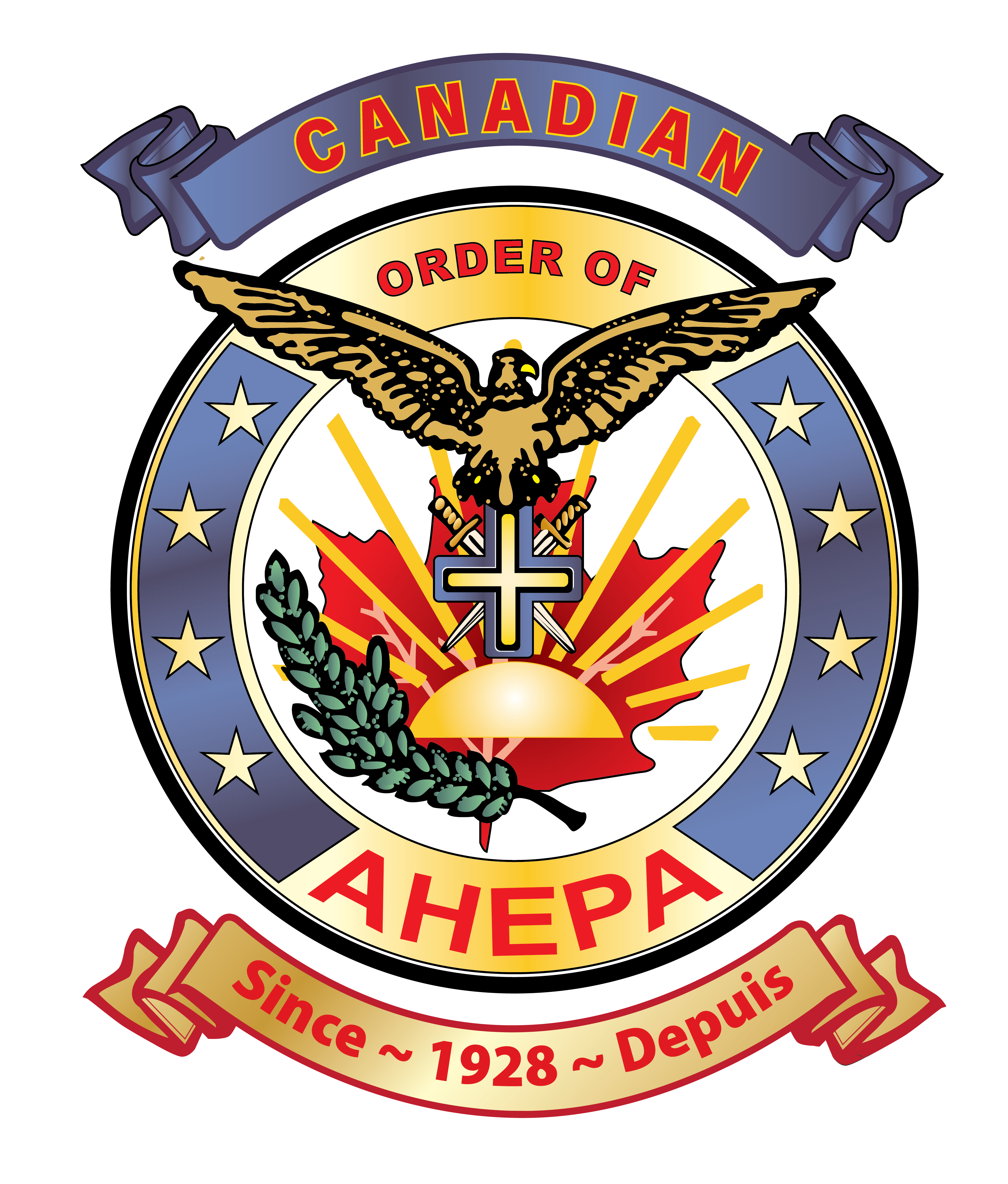Canadian Order of AHEPA
